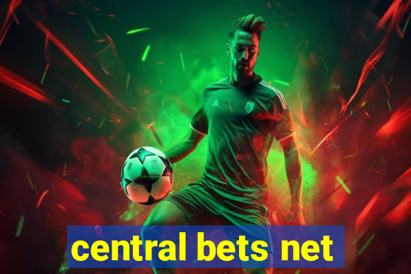 central bets net